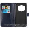Applicable to Oukitel WP11 Business Crazy Horse Leather Case Oukitel WP11 Wallet Flip Phone Case
