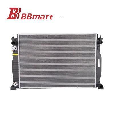 1K0121253H BBmart Car Accessories Auto Parts Engine Cooling Coolant Radiator  For VW Golf Scirocco Caddy Variant 1K0 121 253H