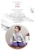 Winter Hanfu Tang Suit: Chinese Style Padded Two-Piece Set for Little Girls