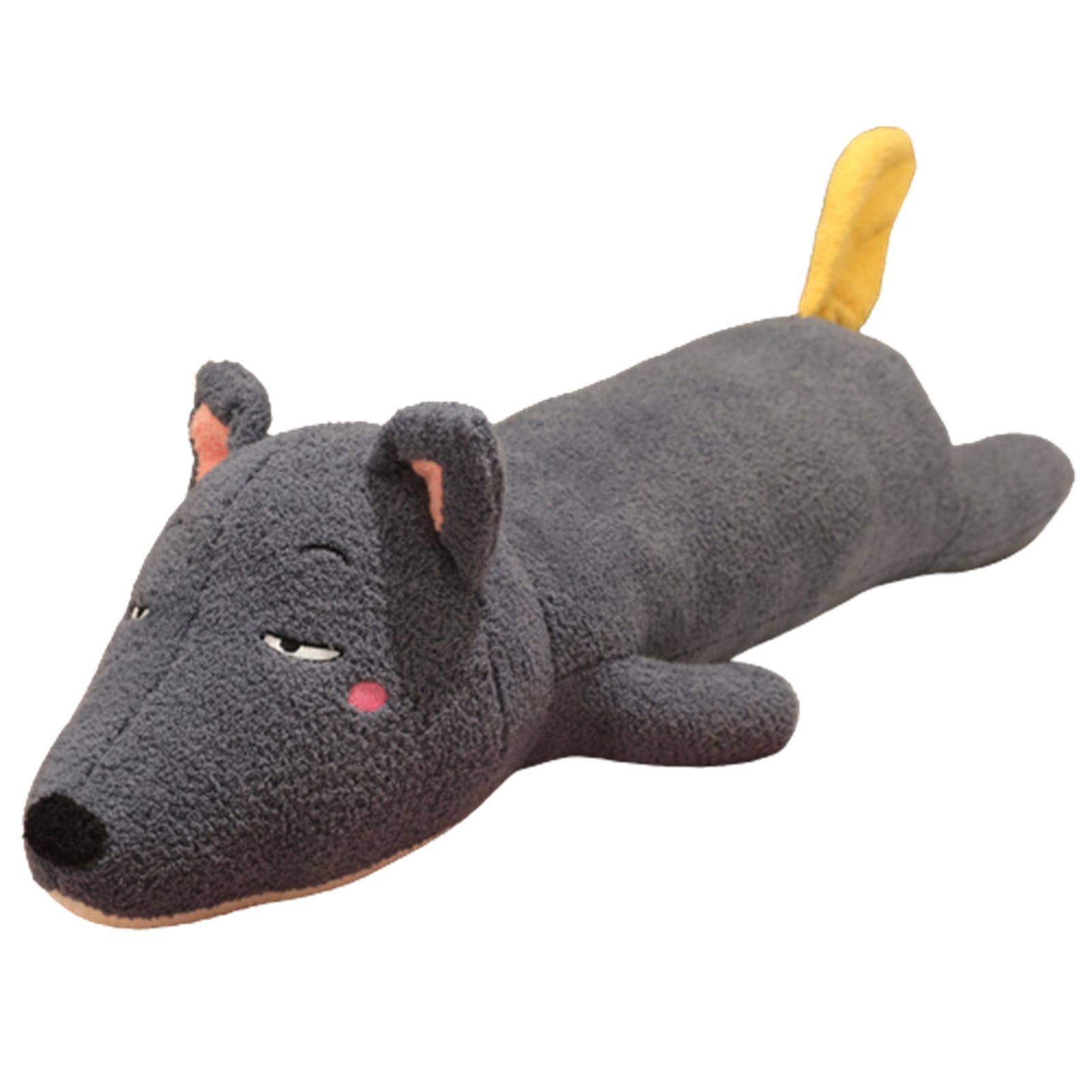 

Adorable Animals Plush Doll Soft Stuffed Toy Kid Hugging Pillow Gift 65cm