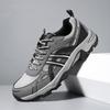 New couple large size fashion outdoor off-road hiking shoes hiking shoes couple shoes