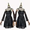 In Stock: Death Note Cosplay Costume - Misa Amane Japanese Style