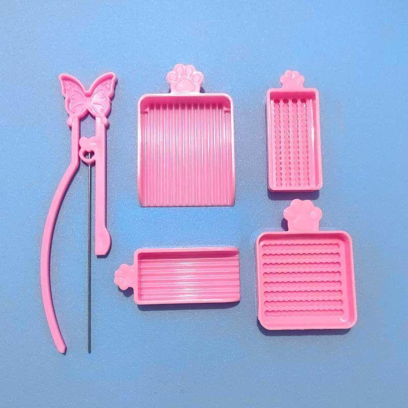 1/3/5Pcs DIY Handmade Fuse Beads Picking Tray Kit 2.6mm Fuse Beads Efficient Padding Perler Bead Auxiliary Tool