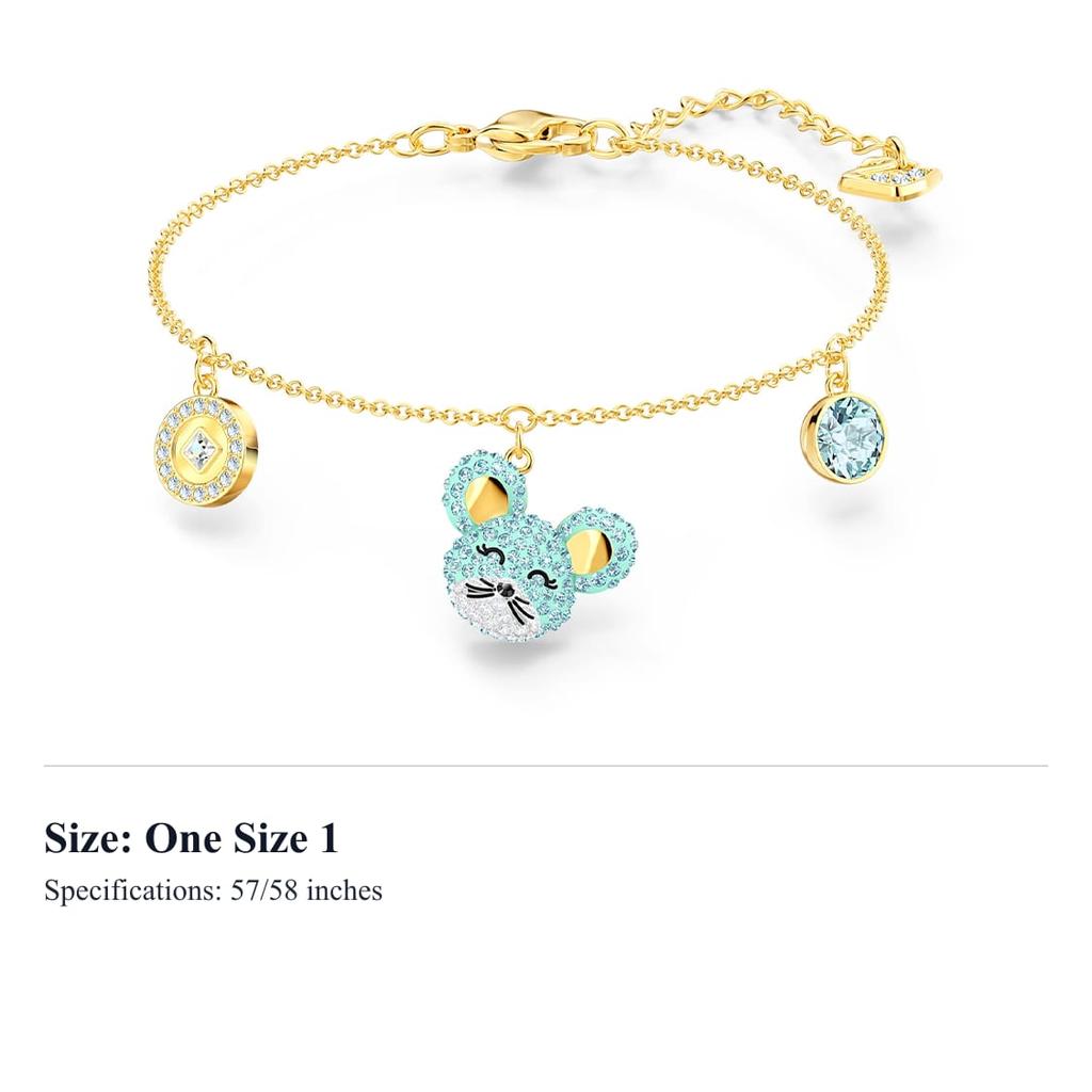 Swarovski Little Bracelets Women's 5515770