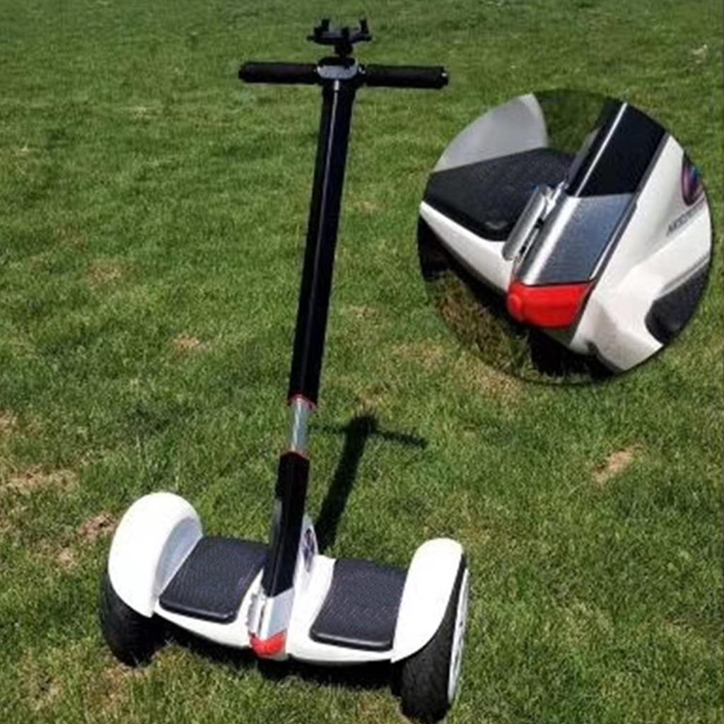 Buy Quick Connect Adjustable Height Self Balancing Scooter Handlebar