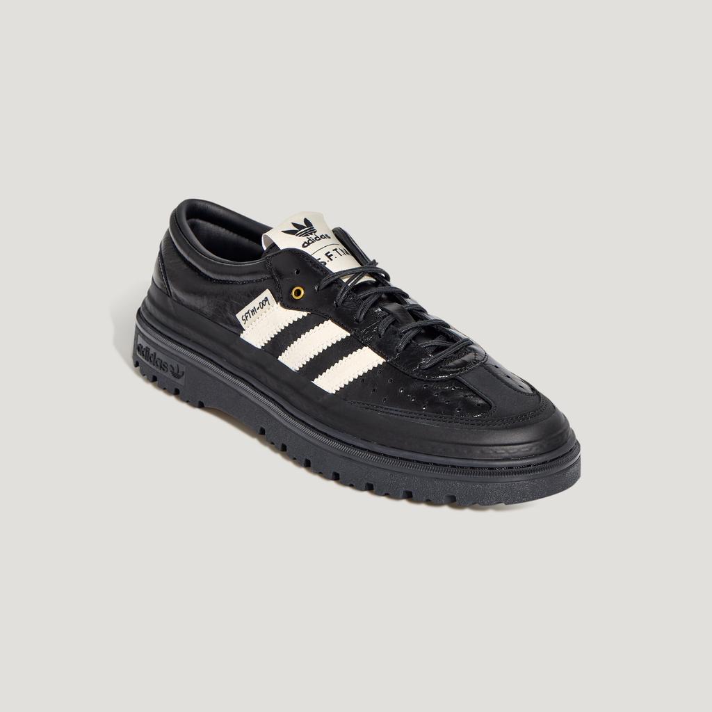 Song For The Mute X Adidas Samba LX Freizeit 'Core Black Off White'