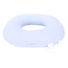 14.2in Bed Sore Cushion Blue Hip Decompression Pressure Relief Butt Sitting Pillow for Patient Blue