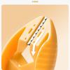 Garlic Peeler Manual Garlic Skin Removal Tool with Ergonomic Handle Durable Kitchen Tool Multifunctional Vegetable Nuts Zester