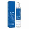 Rosemary Scalp Care Roll-On Essence Gentle Botanical Scalp Soothing Treatment Control Oil Anti-Dandruff Relieve Itching 