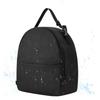 Small Tool Pouch Carrying Case for Outdoor Fans Camping Fan Carry Bag Portable Fan Protective Case with Handle for Camping Fan