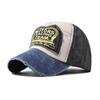Luer og hatter – Baseball capser