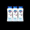 Safeguard Pure White Fresh Body Wash 3-Pack