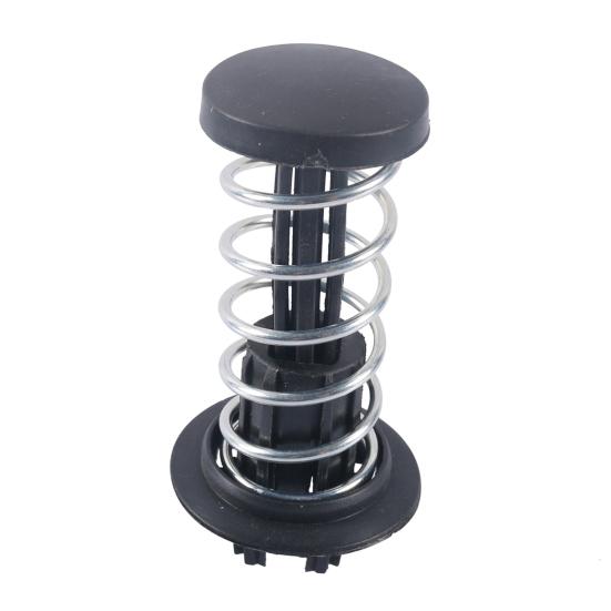 Practical Front Engine Hood Spring Durable Compact Elastic