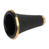 Clarinet Bell Engineering Plastic Accesoriu Trompeta de suflat Accesorii pentru instrumente muzicale