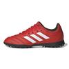 Copa 20.3 Turf Boots Comfortable Versatile Non-Slip Durable Breathable Low-Top Kids Soccer Shoes Kids Soccer Shoes Red EF1922