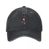 Thierry Henry - Gorra de Béisbol del Arsenal Moda Sombrero para Niños Sombreros Rave Unisex para Mujer