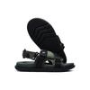 Fila Fusion Trendy Versatile Sports Sandals Beetle Green Men Sandals T12M125402FBB