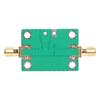 53500MHz Broadband RF Amplifier 20dB High Gain Low Noise LNA Module