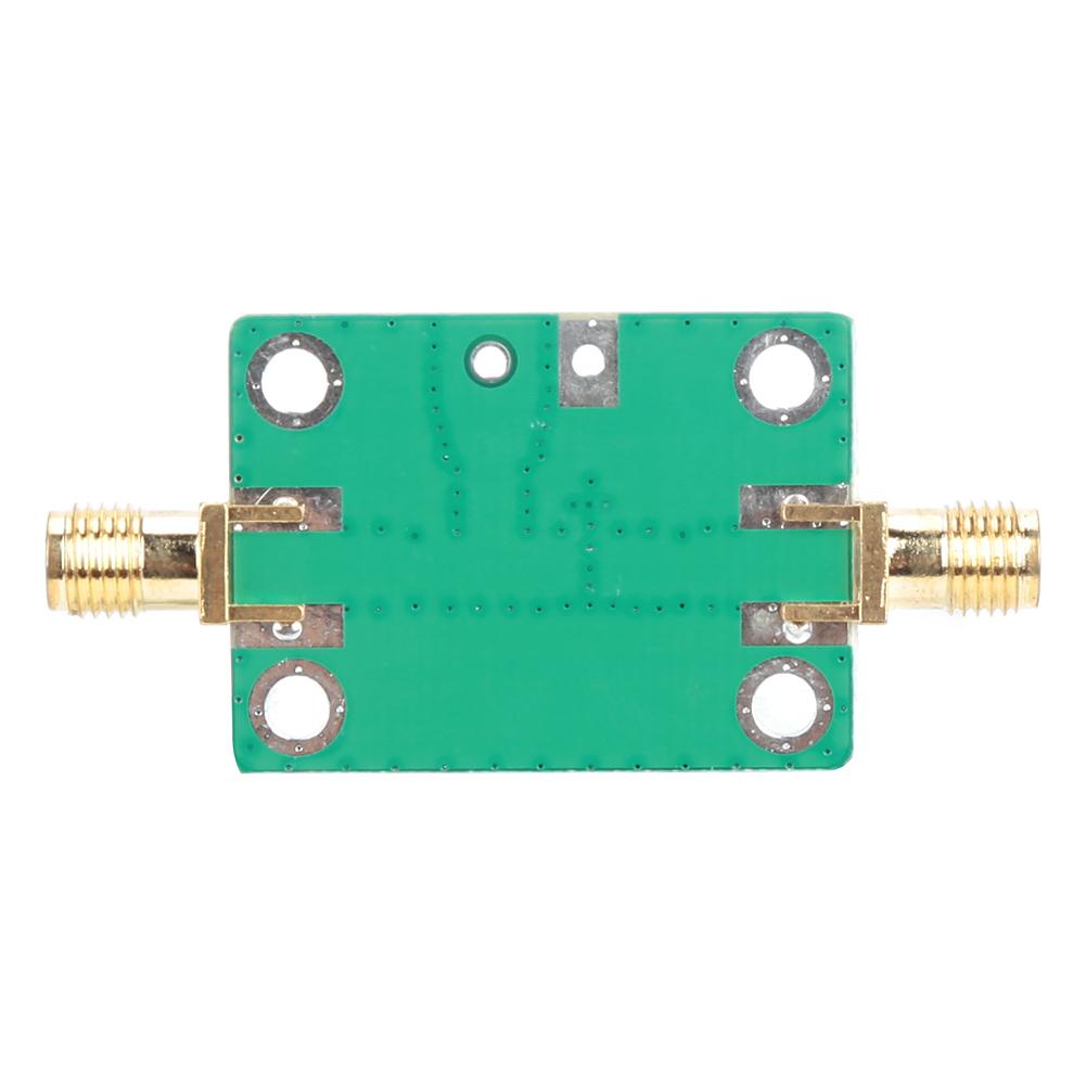 53500MHz Broadband RF Amplifier 20dB High Gain Low Noise LNA Module