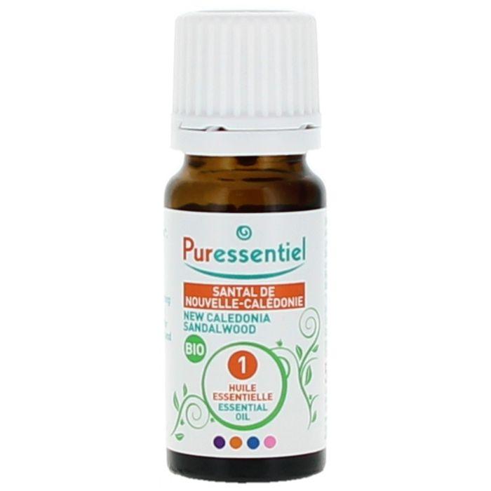 Puressentiel Bois de Santal Blanc Nouvelle Calédonie Bio - 5 ml