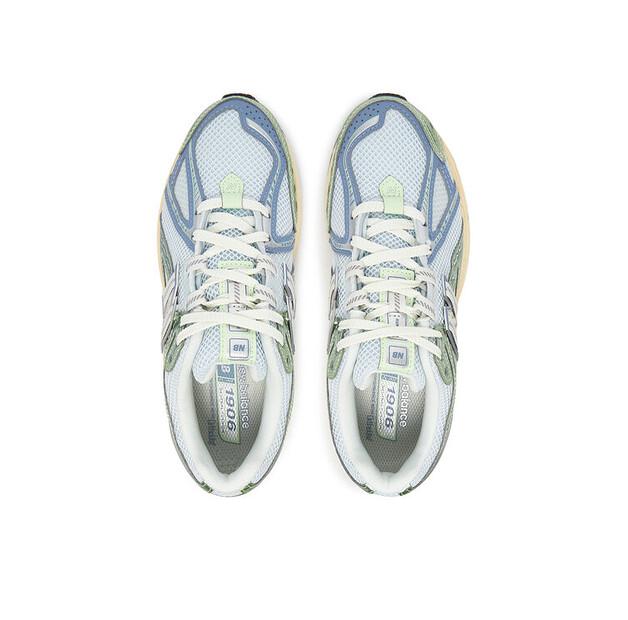 Кроссовки New Balance U1906RNE