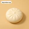 Fumede Süßes Char Siu Bao Quetschspielzeug-Set mit Dampfgarer