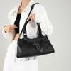 Retro American Style Gothic Cross Crossbody Bag Large Capacity Y2K Shoulder Bag Outdoor