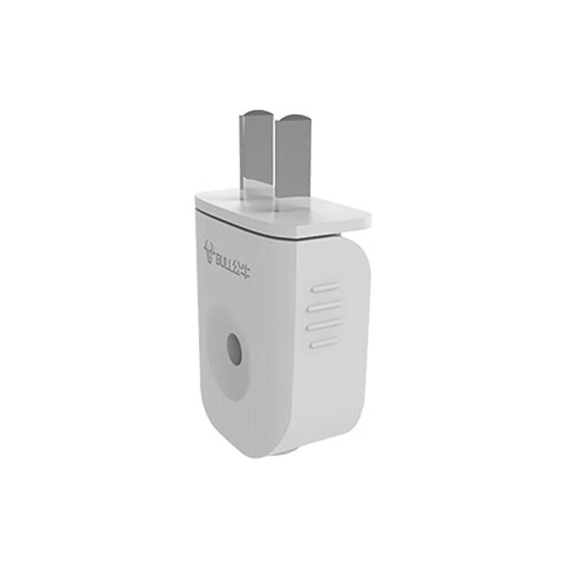 BULL Rotatable 2-Pin Power Plug 250V