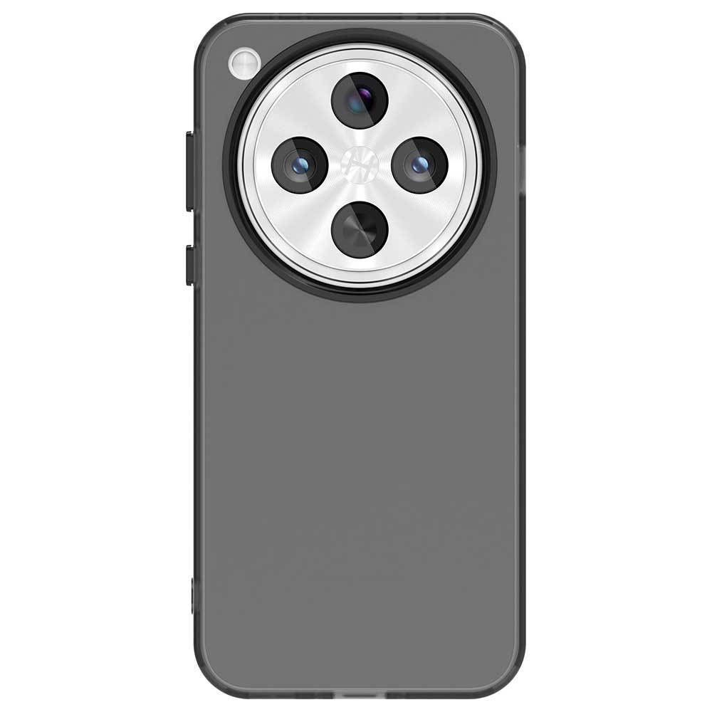 Applicable To OPPO FindX8Ultra Candy Mobile Phone Case FindX8 Matte A60 Anti-drop A40 Protective Case