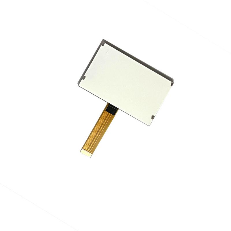 LCD Display 75408602 for Fluke Networks CIQ-100 Qualification Tester Copper Substitute Trument LCD Screen Replace Parts