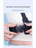 Chest Phone Mount: FPS Shooting, Fishing, Streaming & Cycling Strap