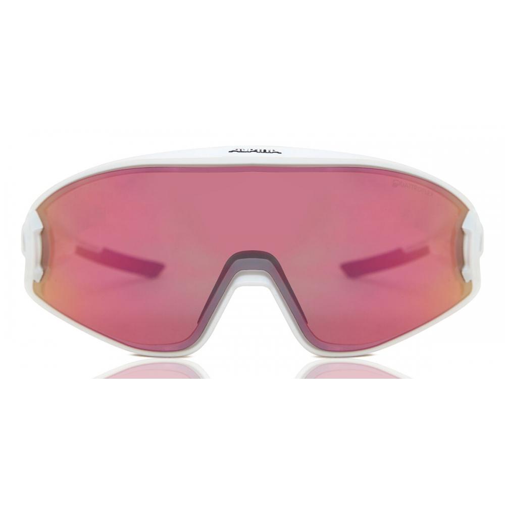 Alpina 5w1ng Q+cm A8654510 Unisex Sunglasses