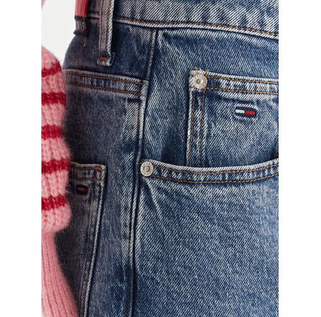 Джинсы Tommy Jeans Mia