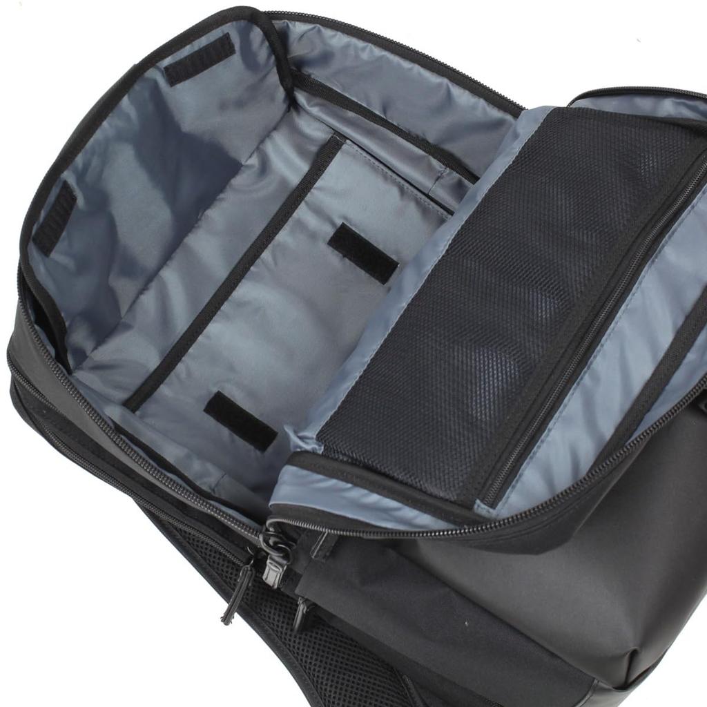 BAUER GEHEN Expandable Backpack