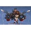 Nendoroid Kantai Collection -KanColle- Yamato Non-scale ABS & ATBC-PVC Painted Movable Figure