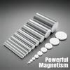 N35 Round Neodymium Magnet Small Strong Permanent Magnet For DIY Crafts Model Making Hardware Fixing Home Decoration