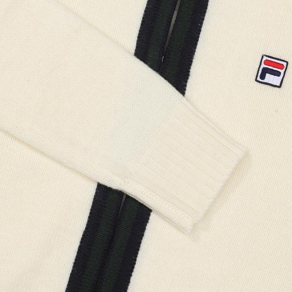 Fila Women Knit Cardigan
