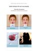 Cinnamon Milk Tea Non-Fading Waterproof Lipstick: Non-Stick, Bare Face Friendly, Instant Delivery