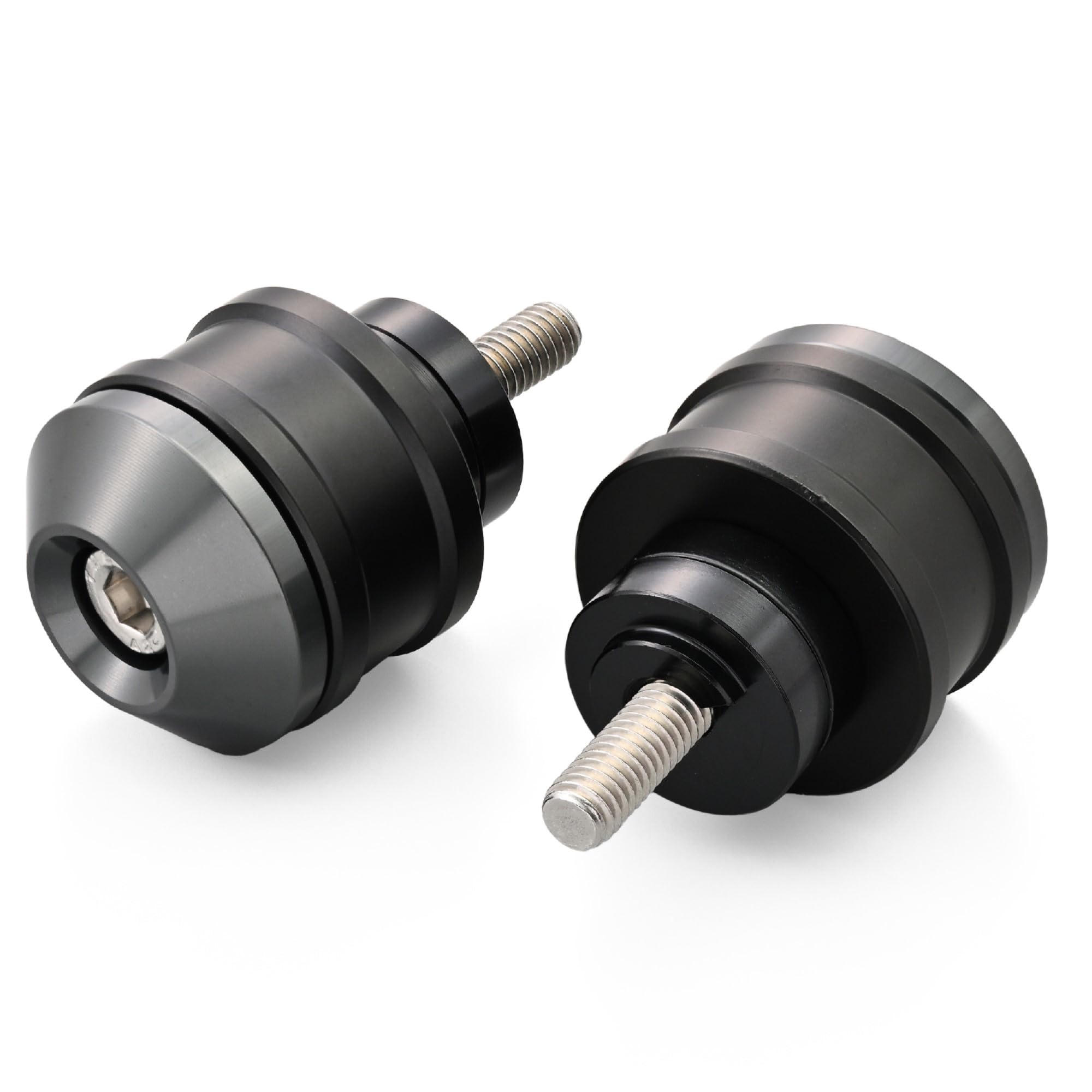 

Грузики руля Daytona для Honda M6 Средний Алюминий Высокий 49217 Мотоциклы, Вес, Фрезерованный, Тарелка, Графитовый,