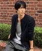 Mindbridge Do Good_Wool Blend Round Semi-Oversized Cardigan - 3 Colors