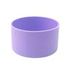 Silicone Non-Slip Heat Insulation Cup Sleeve for Outdoor Sports