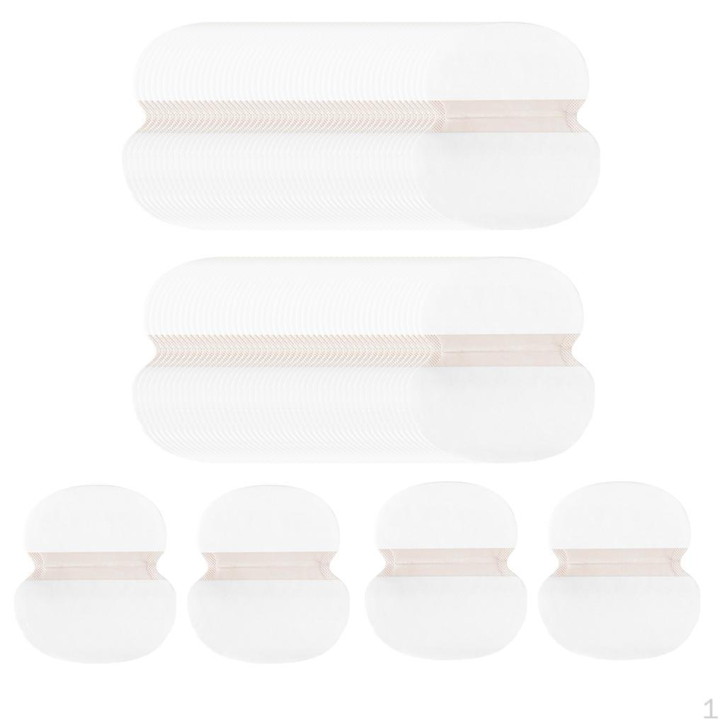 

00 Одноразовые впитывающие средства против подмышек и подмышек 100pcs