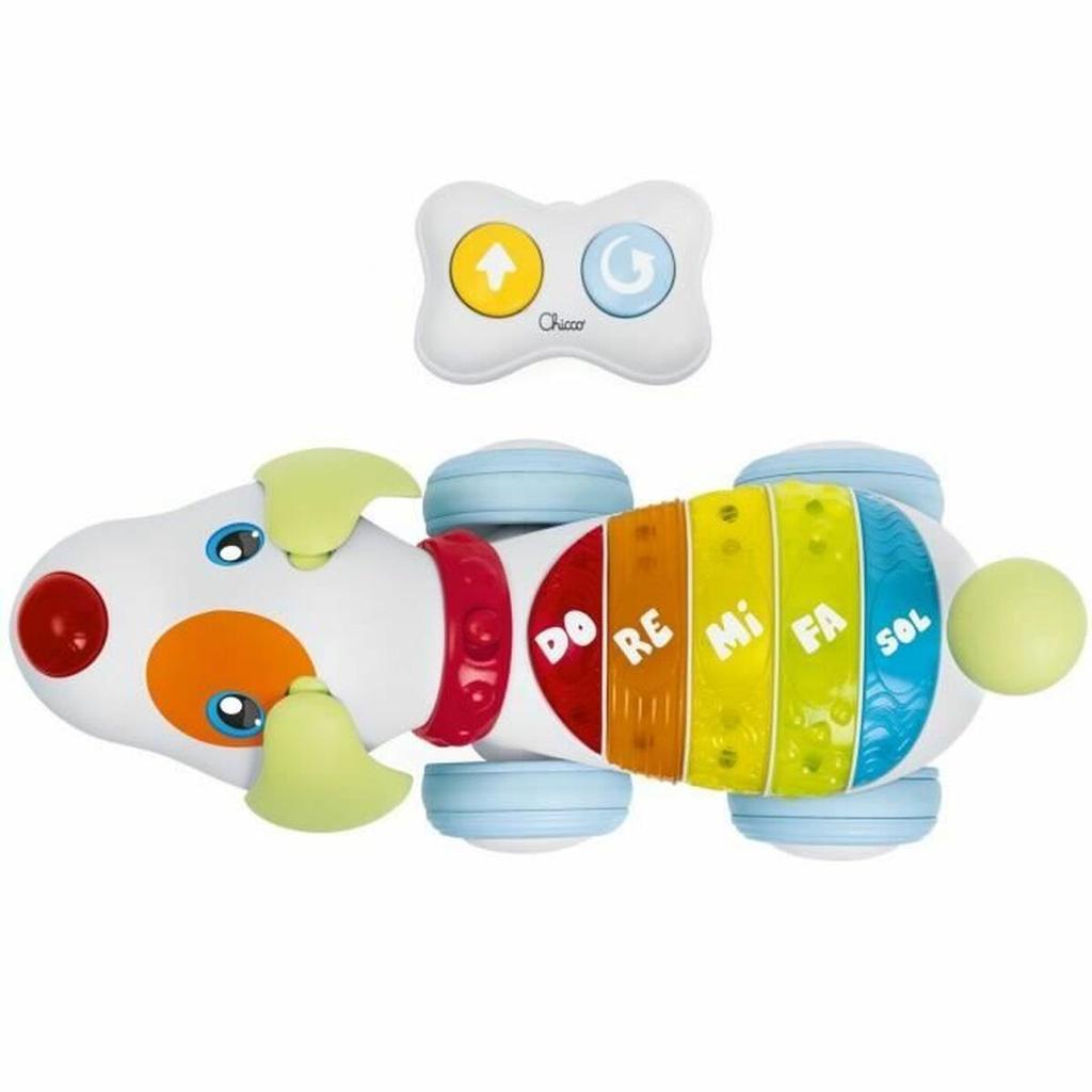 Ziehspielzeug Frostgott