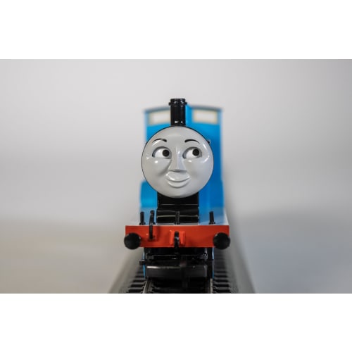 Bachmann HO Gauge Thomas the Tank Engine Edward 28-58746 Model Train Steam Locomotive