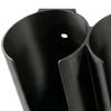 Wall Mounted Spray Can Holder Reusable Caulk Tube Organizer New Aerosol Can Holder  Workshop