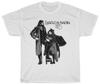 WWDITS What We Do In The Shadows Laszlo Nadia S-5XL T-Shirt Men Women Unisex