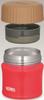 Thermos Vacuum Insulated Food Container 0.27L Red Chili JBI-272 RCL