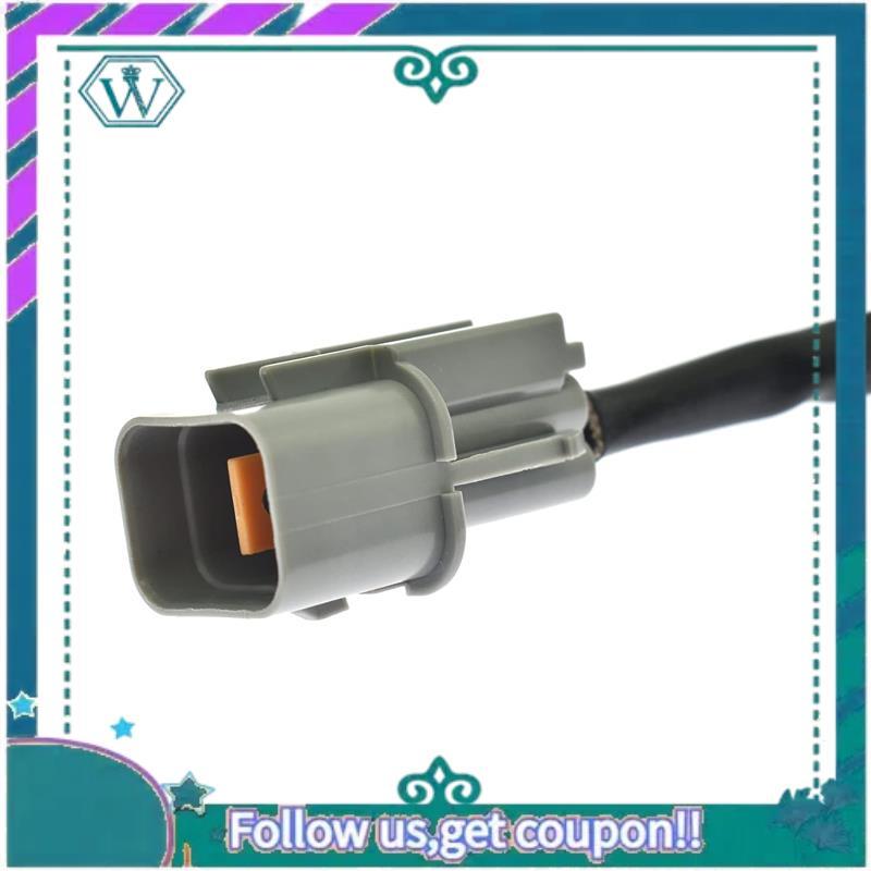 AA92-39210-2B110 Oxygen Sensor Rear Oxygen Sensor Assembly For Hyundai Kia ACCENT VELOSTER RIO SOUL Replacement Parts