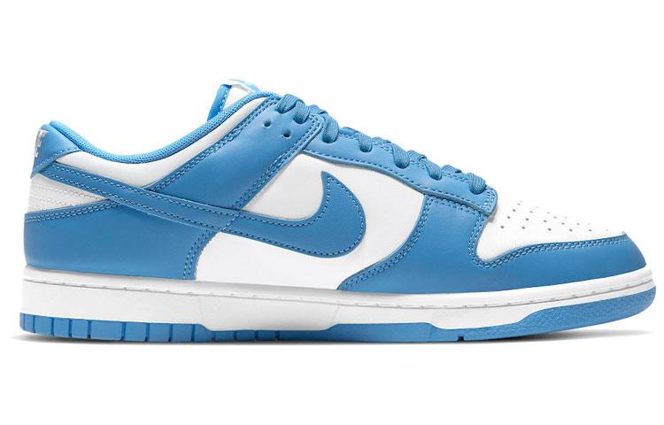 Nike Dunk Low 'University Blue' DD1391-102