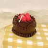 Silicone Fandont Mold Silica Gel Molds Chocolate Mould Ice Cream for Cake Baking